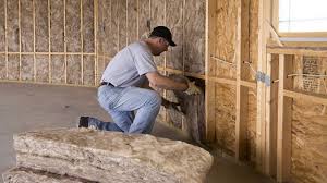 Best Commercial Insulation Services  in Fairfax, VA